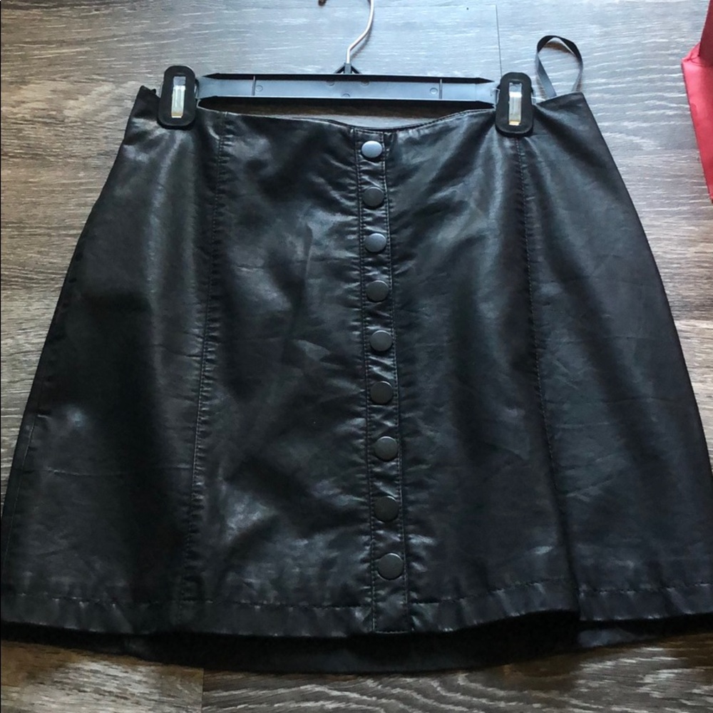 Free People Skirt